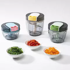 Procesador 5 cuchillas 900 ml en internet