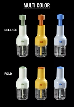 Food Chopper 450 ML - comprar online