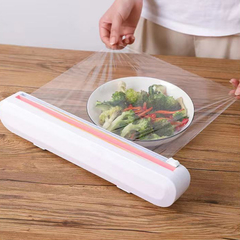 Dispensador de film - Green Bazar