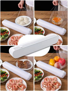 Dispensador de film - tienda online