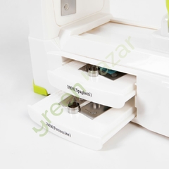 Cortador espirilizador manual GRANDE - comprar online