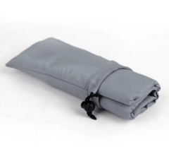 Mantel Plegable Y Portatil