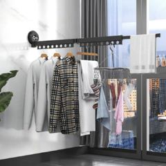 Tender percha 3 pliegues - tienda online