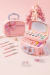 Maletin de belleza infantil en internet