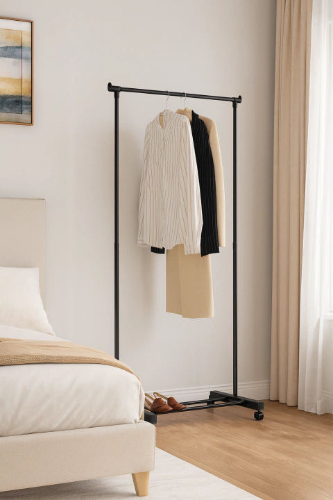 Perchero Movil 160X80 - comprar online