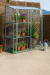 Mini invernadero de jardín 143 x 152 cm en internet
