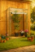Invernadero para jardín 150x100 cm - Green Bazar