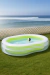 Pileta Inflable Verde 550 Lts en internet