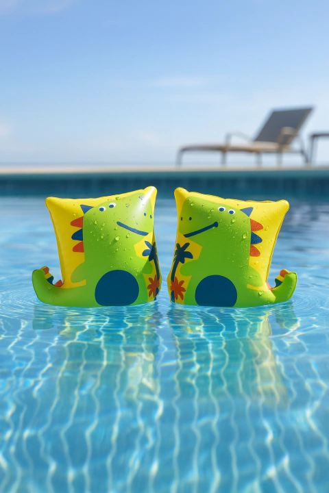 Bracitos Dinosaurio - comprar online