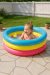Pileta Bebe 3 anillos 76x25 - comprar online