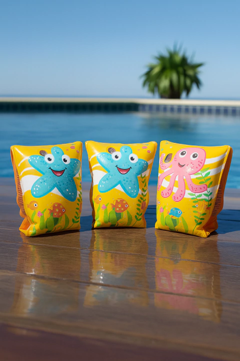 Bracitos Infantiles - comprar online