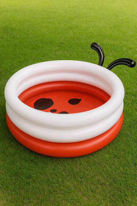 Pileta Inflable Vaquita de San Antonio - comprar online