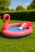 Pileta Flamenco con tobogan - comprar online
