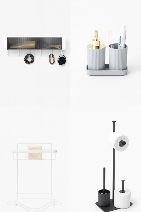 Combo Baño #5 - comprar online