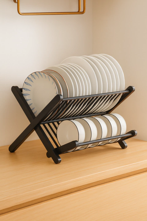 Organizador Escurridor De Platos - comprar online