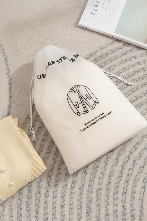 Pack X4 Bolsas de viaje 32X44 - comprar online