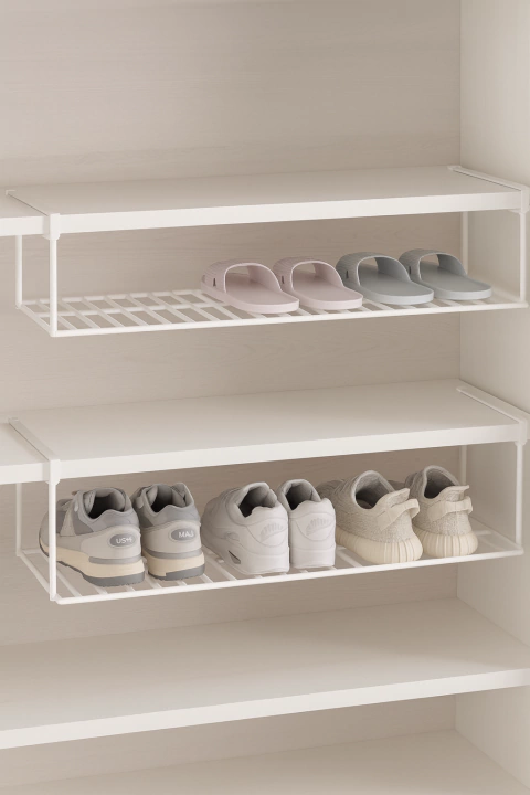 Estante colgante para zapatos - comprar online