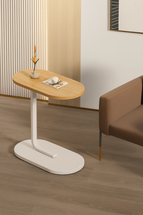 Mesa auxiliar 63x45 - comprar online