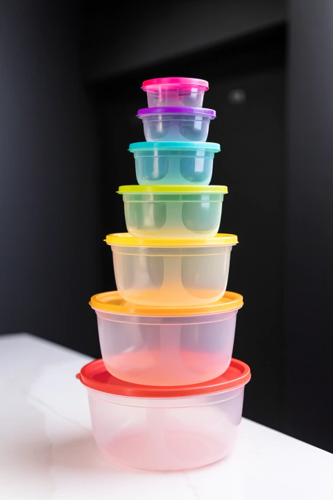 Set 7 Tapers Redondos - comprar online