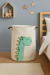 Cesto de laundry Infantil 35X50 en internet