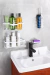 Kit x4 de Accesorios de Baño - comprar online