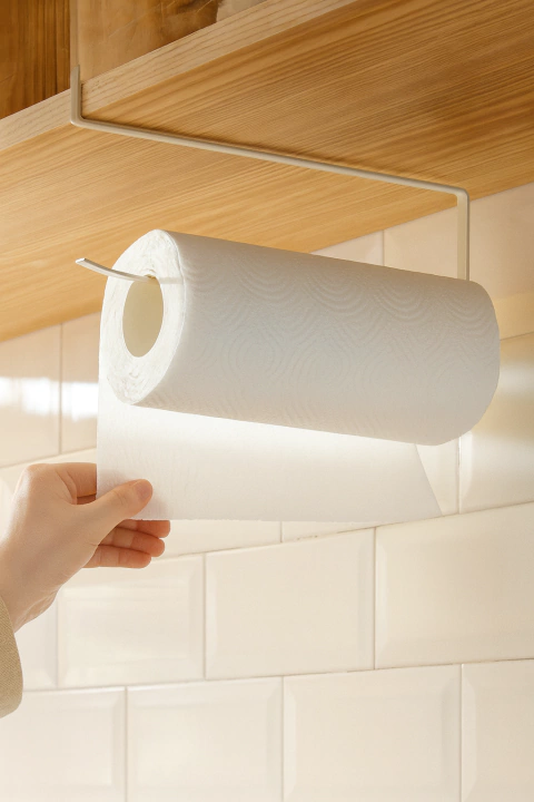 Soporte Portarollo - comprar online