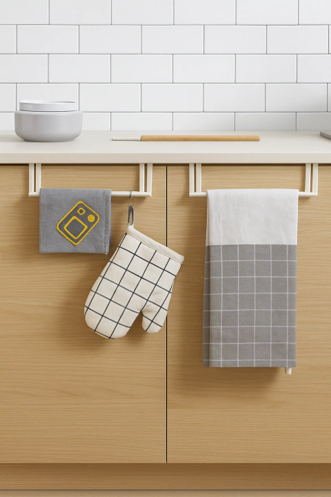 Barral para puerta - comprar online