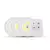 Set De 3 Luces Led Con Control Remoto - tienda online