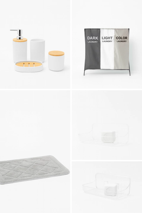 Combo Baño #3 - comprar online