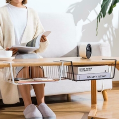 Estante colgante organizador de cocina - comprar online