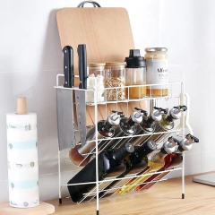 Organizador de cocina 3 niveles - Green Bazar
