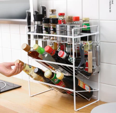 Organizador de cocina 3 niveles