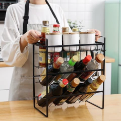Organizador de cocina 3 niveles en internet