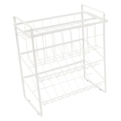 Organizador de cocina 3 niveles en internet
