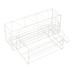 Estante de baño c/autoadhesivo - comprar online