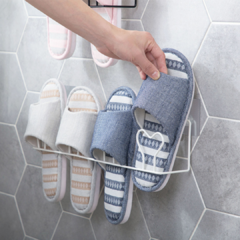 Organizador de pantuflas