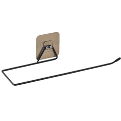 Porta rollos c/autoadhesivo - comprar online