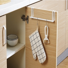 Barral para puerta - Green Bazar