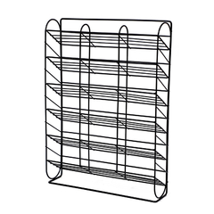 Organizador de ropa 18 divisores - comprar online