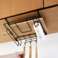 Organizador de cocina con porta tablas - comprar online