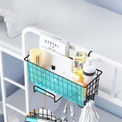 Estante colgante con ganchos - tienda online