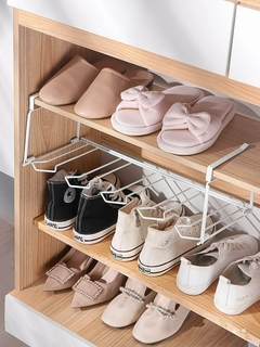 Organizador de zapatos colgante - Green Bazar