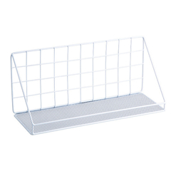 Estante organizador con autoadhesivo - Green Bazar