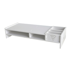 Organizador de escritorio p/ computadora - comprar online