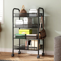 Carrito organizador 4 niveles - comprar online
