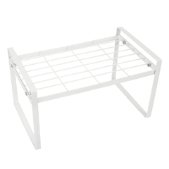 Estante Multiuso De Metal - 33 cm - tienda online