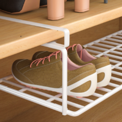 Imagen de Estante colgante para zapatos