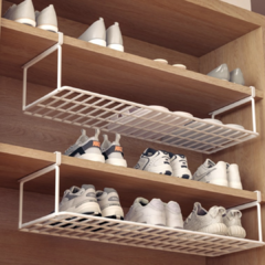 Estante colgante para zapatos - comprar online