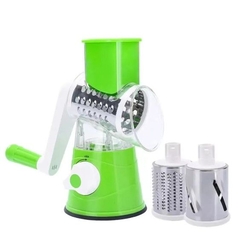 Imagen de Rayador slicer 3 cilindros