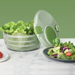 Escurridor de lechuga 4L - comprar online